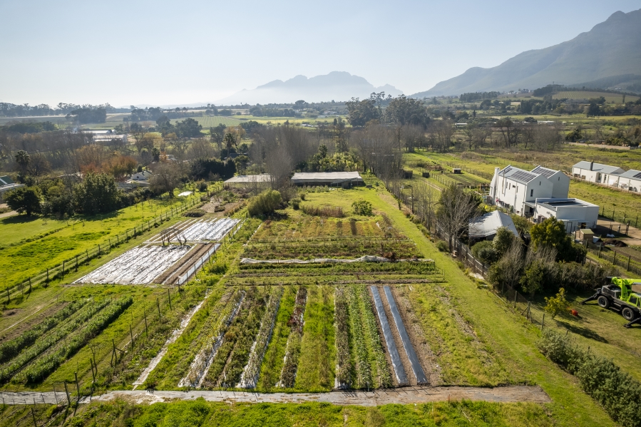 0 Bedroom Property for Sale in Jamestown Western Cape